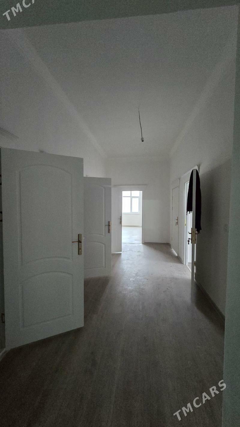 Элитка 3нжи Этаж 3комнат 126м² - Daşoguz - img 1