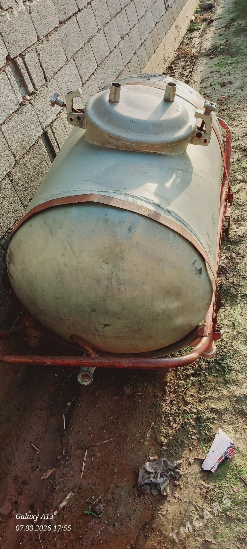 Alyomin bacok - Mary - img 1