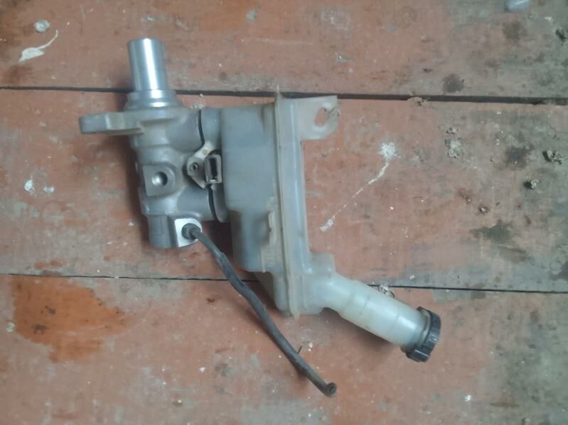 тормозной цилиндр Ниссан верса 400 TMT - Дашогуз - img 1