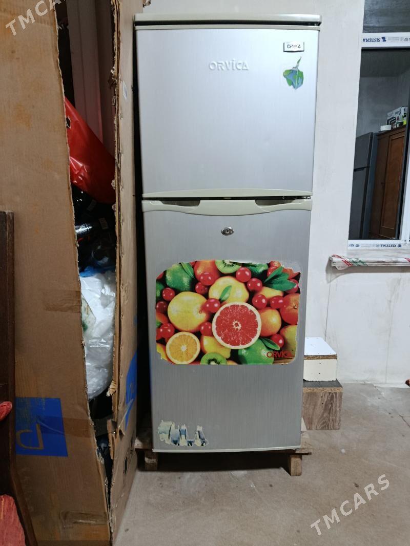 Orvika Holadilnik - Мары - img 1