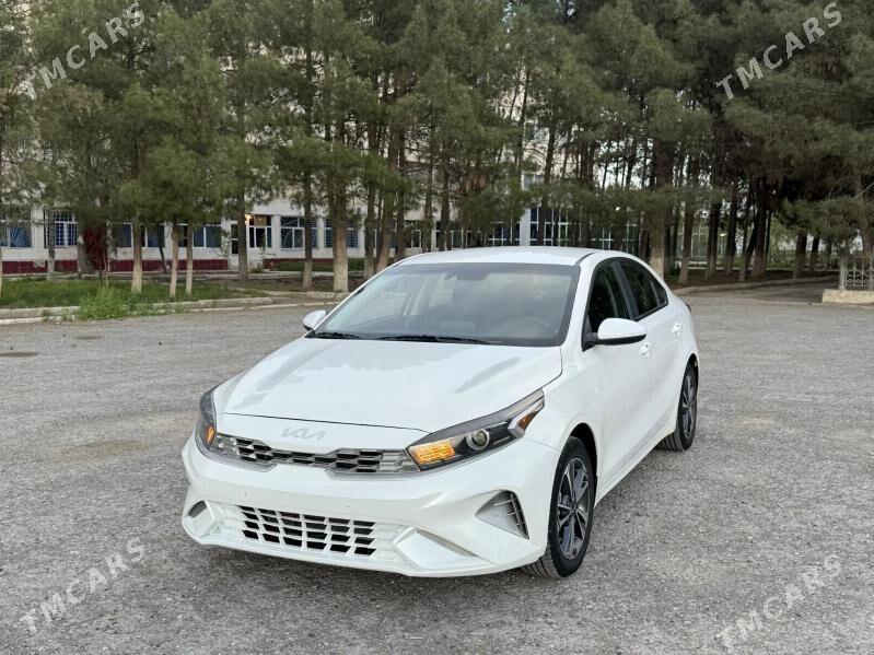 Kia Forte 2022 - 225 000 TMT - Мары - img 1