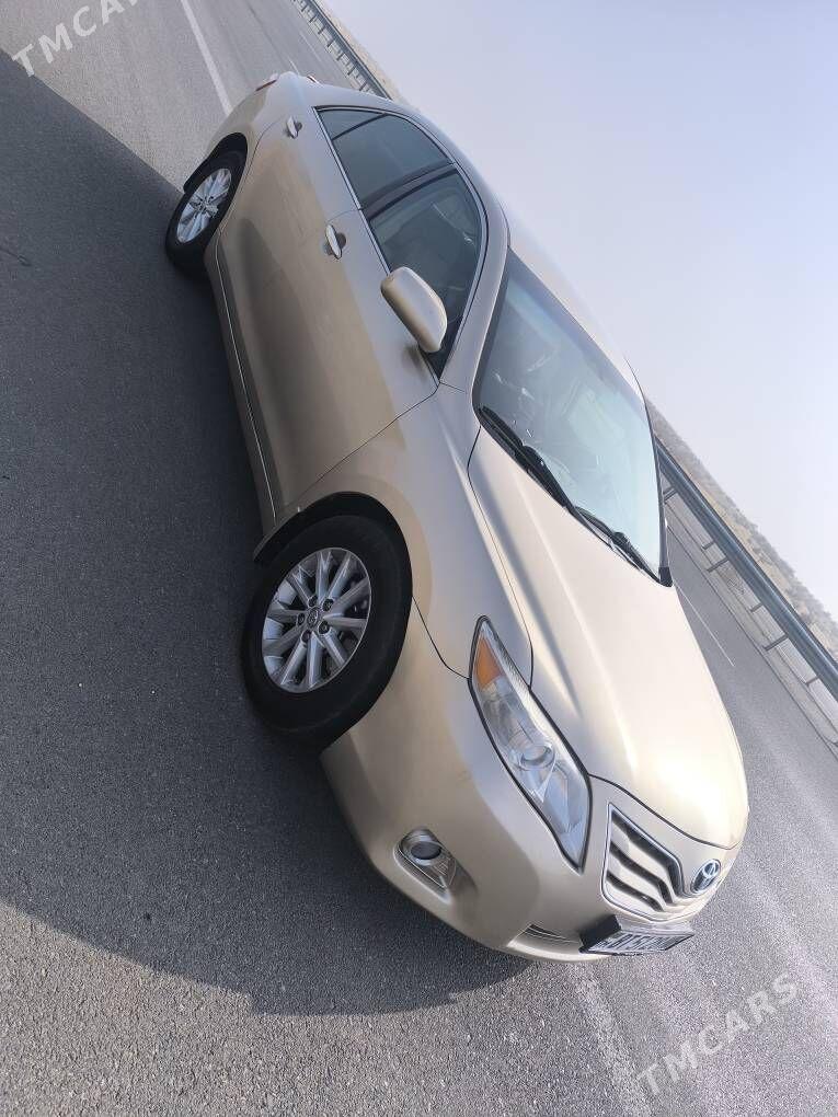 Toyota Camry 2010 - 210 000 TMT - Сакарчага - img 1