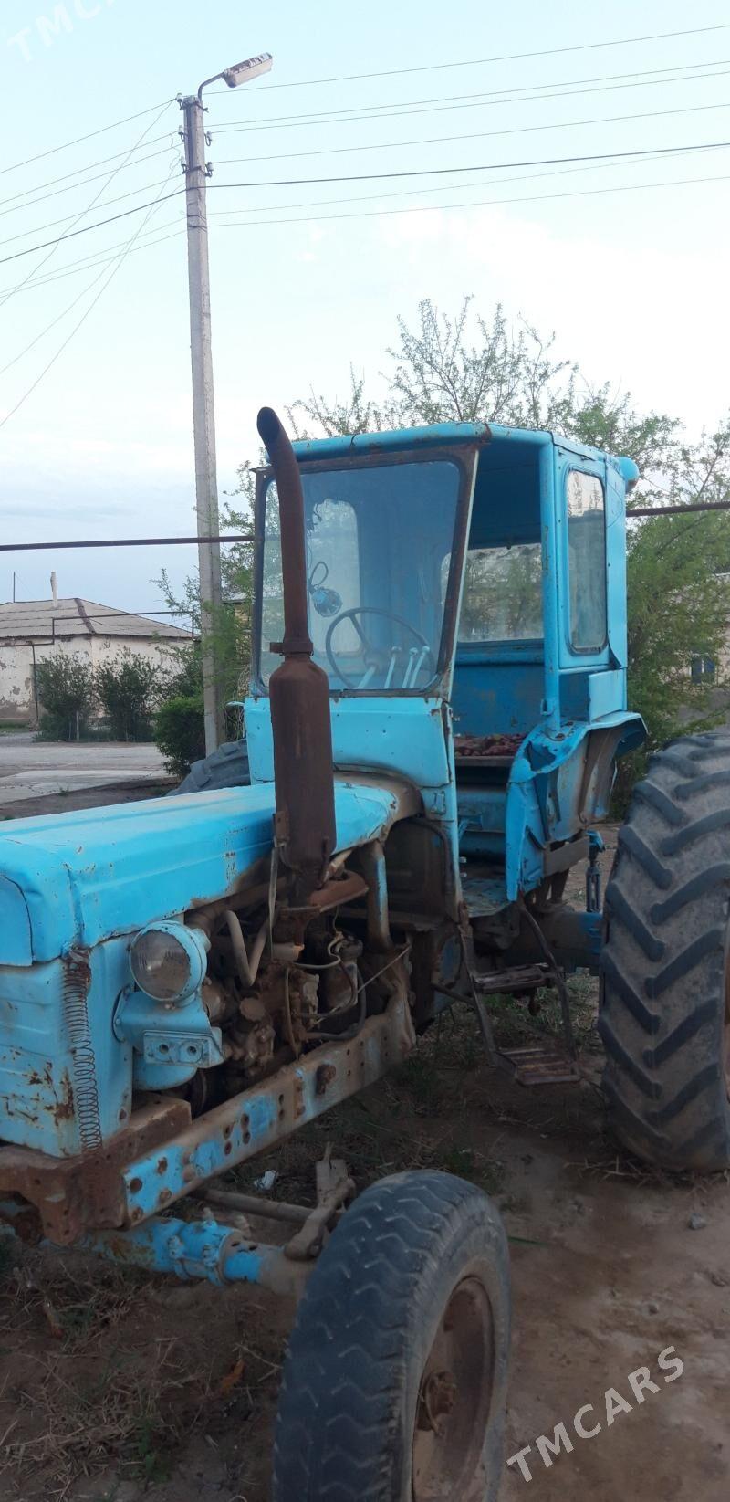 MTZ T-28 2000 - 12 000 TMT - Теджен - img 1