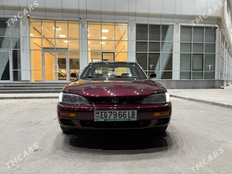 Toyota Camry 1996 - 124 000 TMT - Türkmenabat - img 1