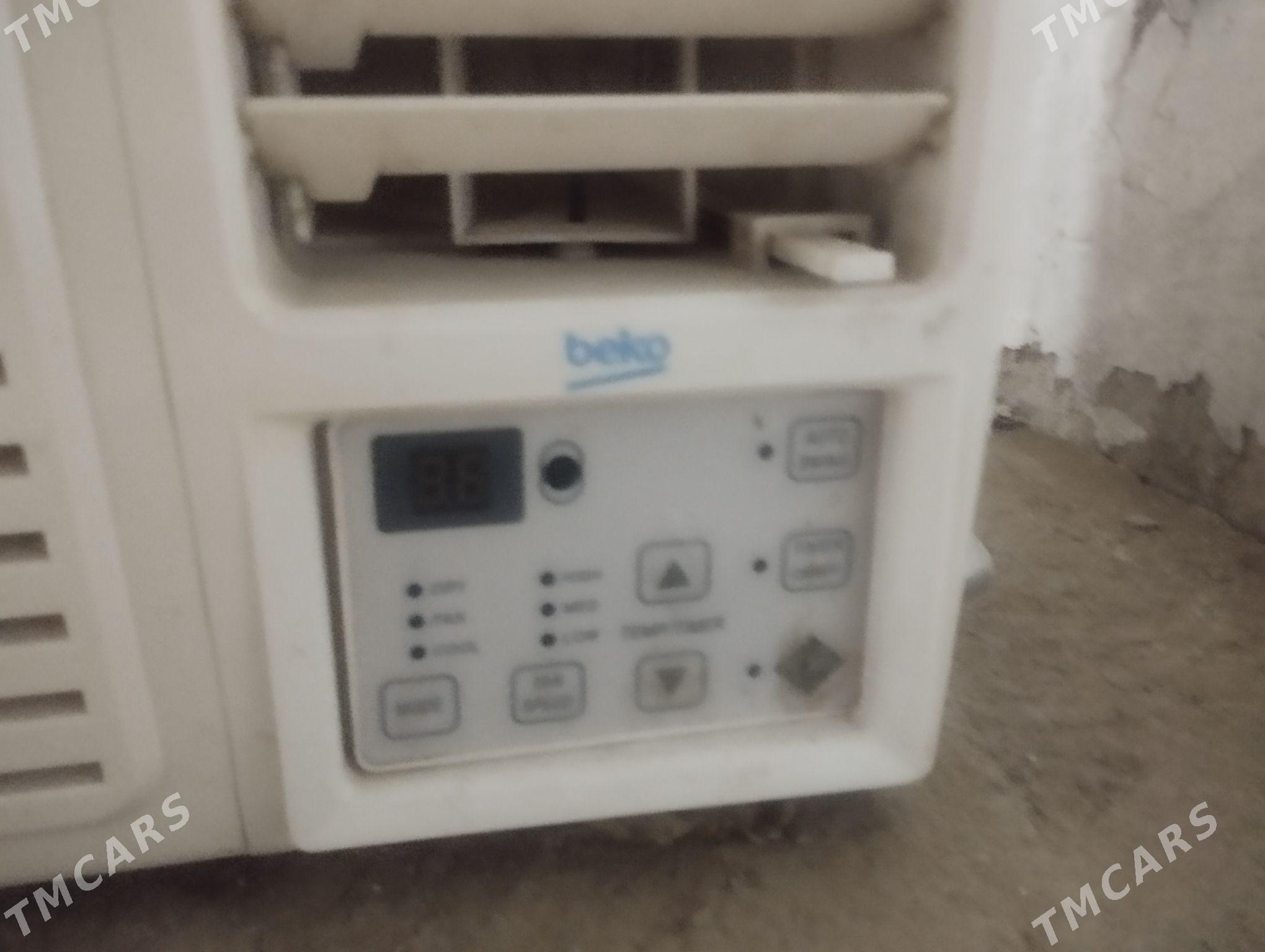 Kansaner Beko - Gökdepe - img 1