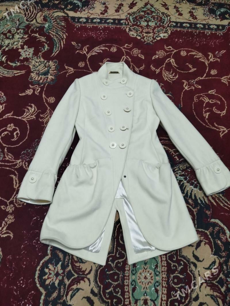 пальто пиджак - Туркменабат - img 1