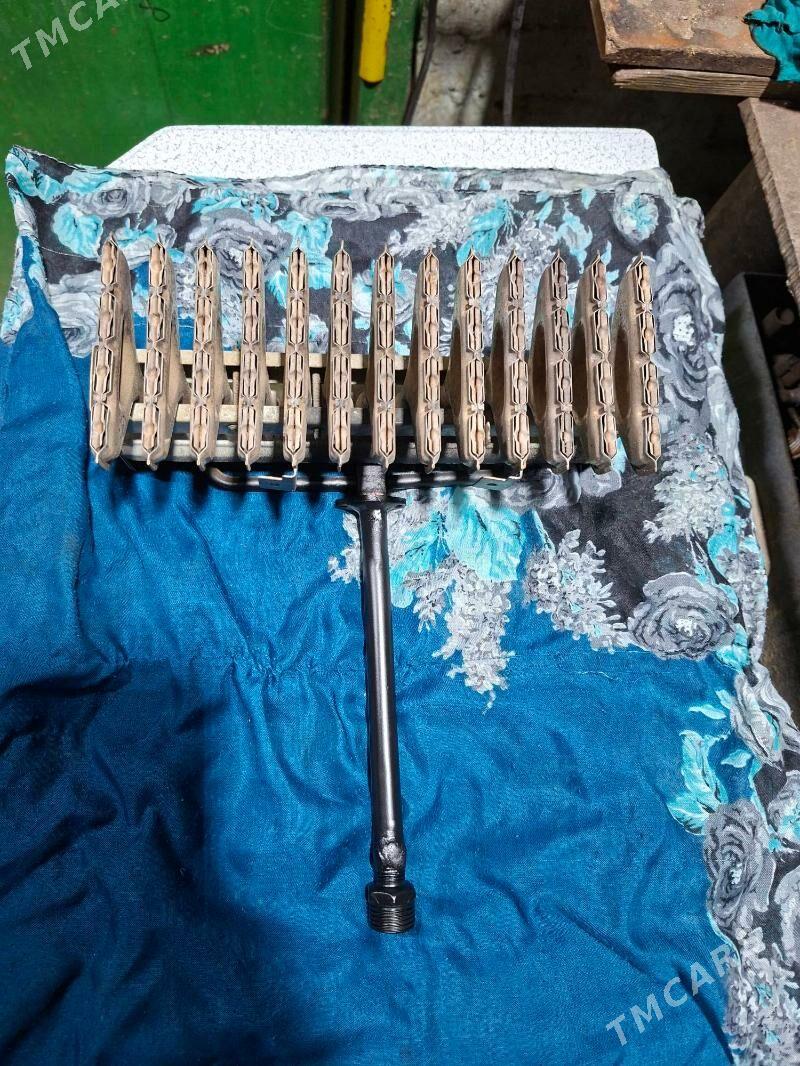 gorelka.forsunka.горелка - Балканабат - img 1