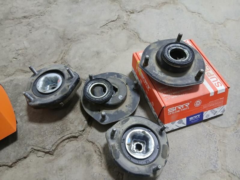 Camry Lustra 250 TMT - Daşoguz - img 1