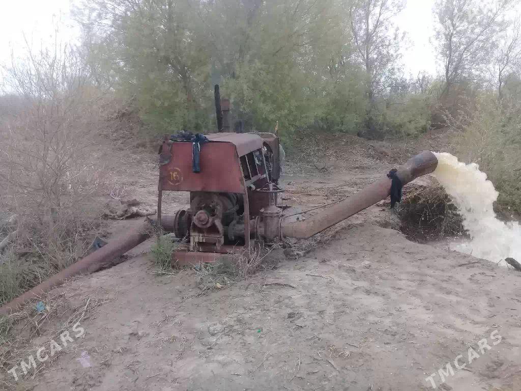 MTZ 82 2003 - 20 000 TMT - Акдепе - img 1