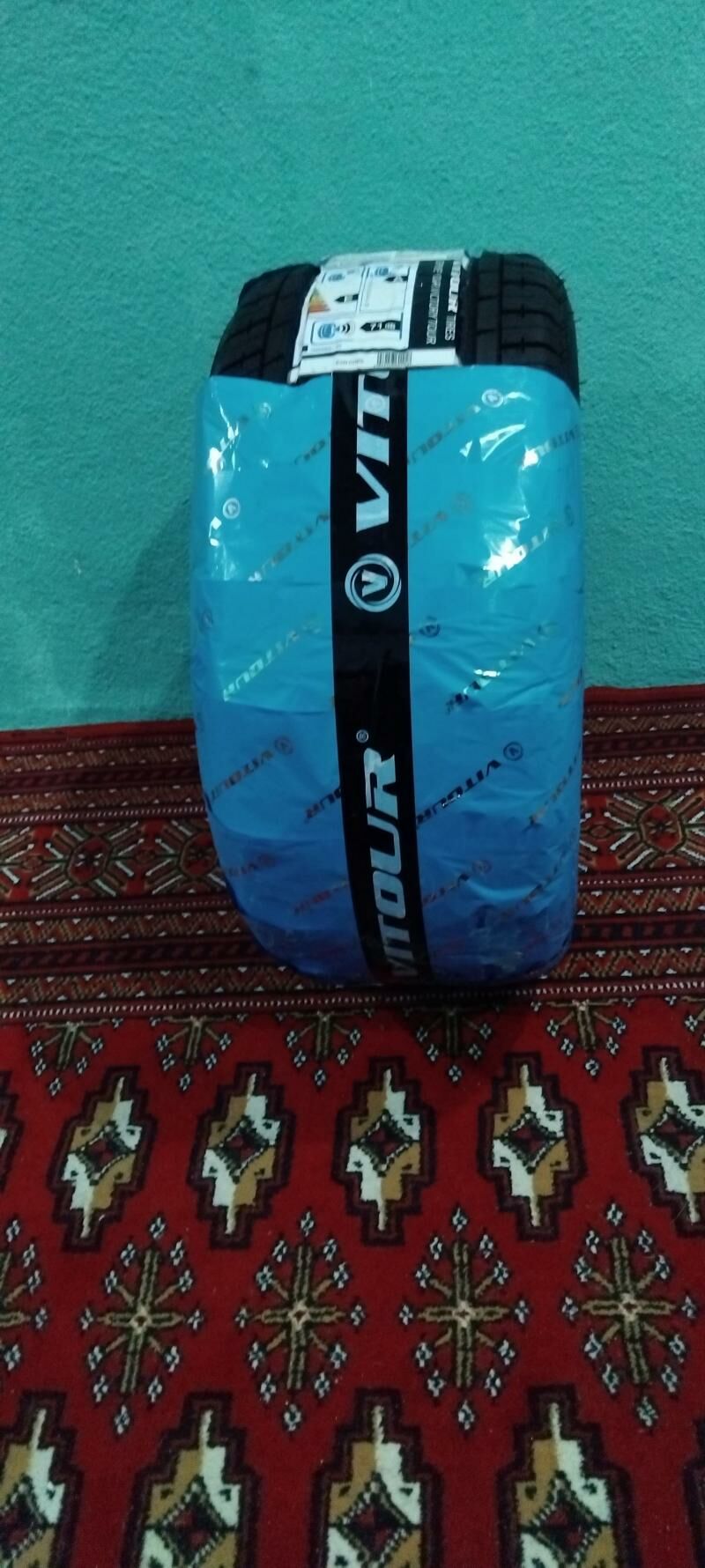 13lik wilis formula 750 TMT - Büzmeýin - img 1