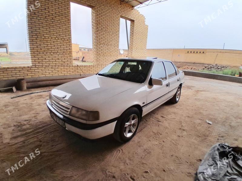 Opel Vectra 1990 - 50 000 TMT - Чарджоу - img 1