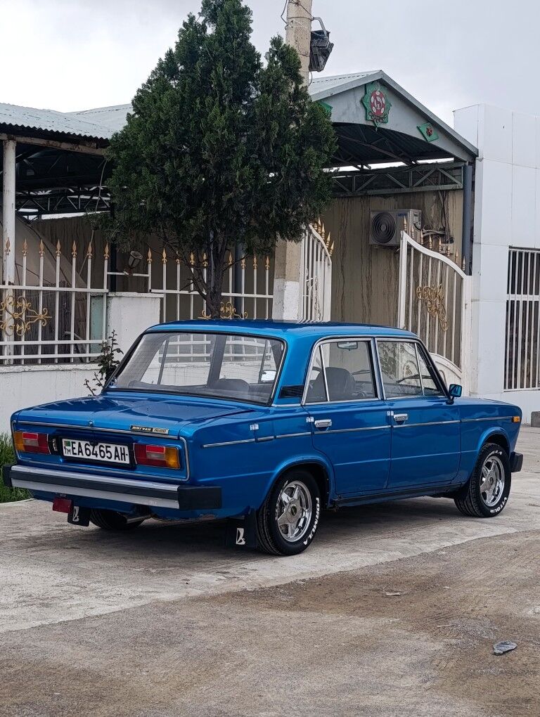 Lada 2106 1983 - 42 000 TMT - Бахарден - img 1