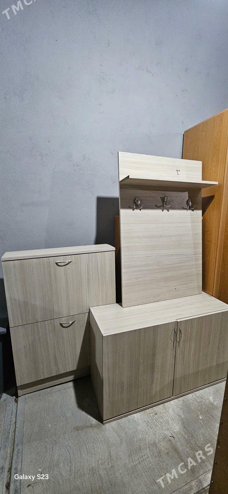 prihojka+tumba - Aşgabat - img 1