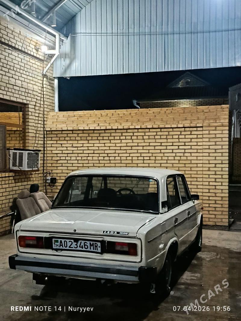 Lada 2106 1998 - 38 000 TMT - Мары - img 1