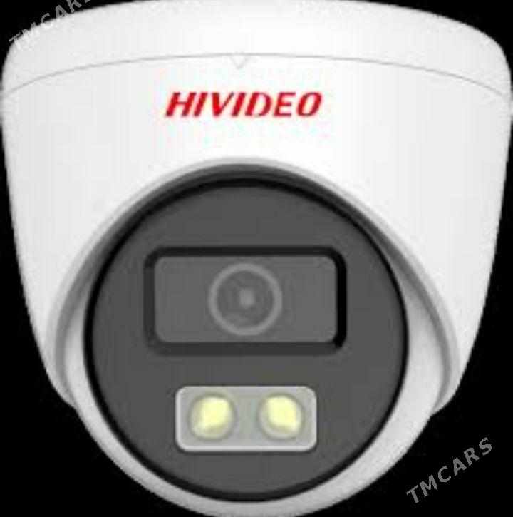 HIVIDEO TECHNOLOGY - Aşgabat - img 1