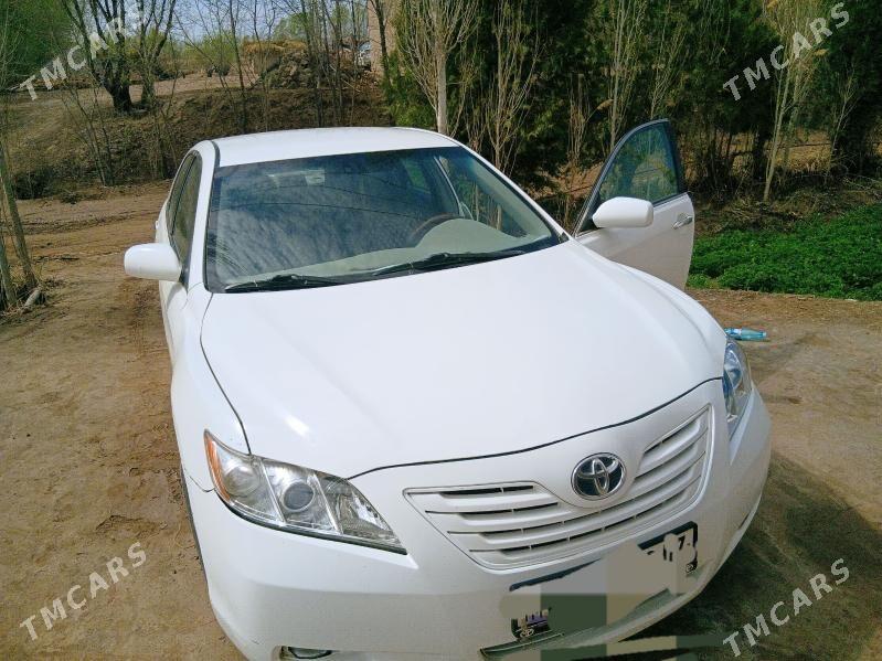 Toyota Camry 2008 - 180 000 TMT - Akdepe - img 1