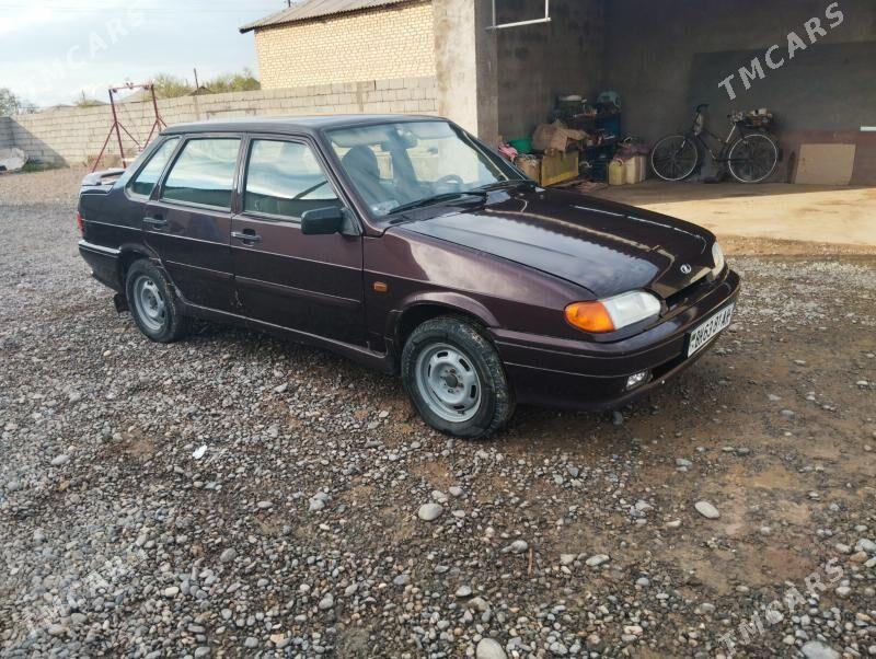 Lada 2115 2011 - 60 000 TMT - Tejen - img 1