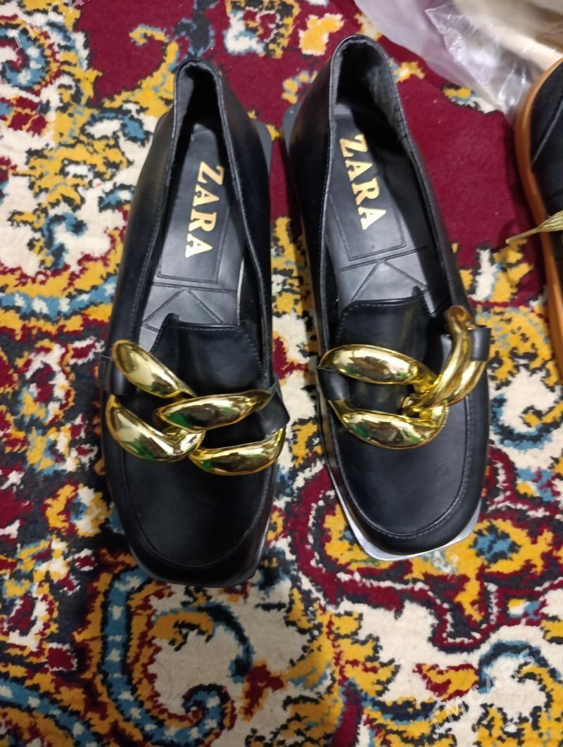 kovusler - Daşoguz - img 1