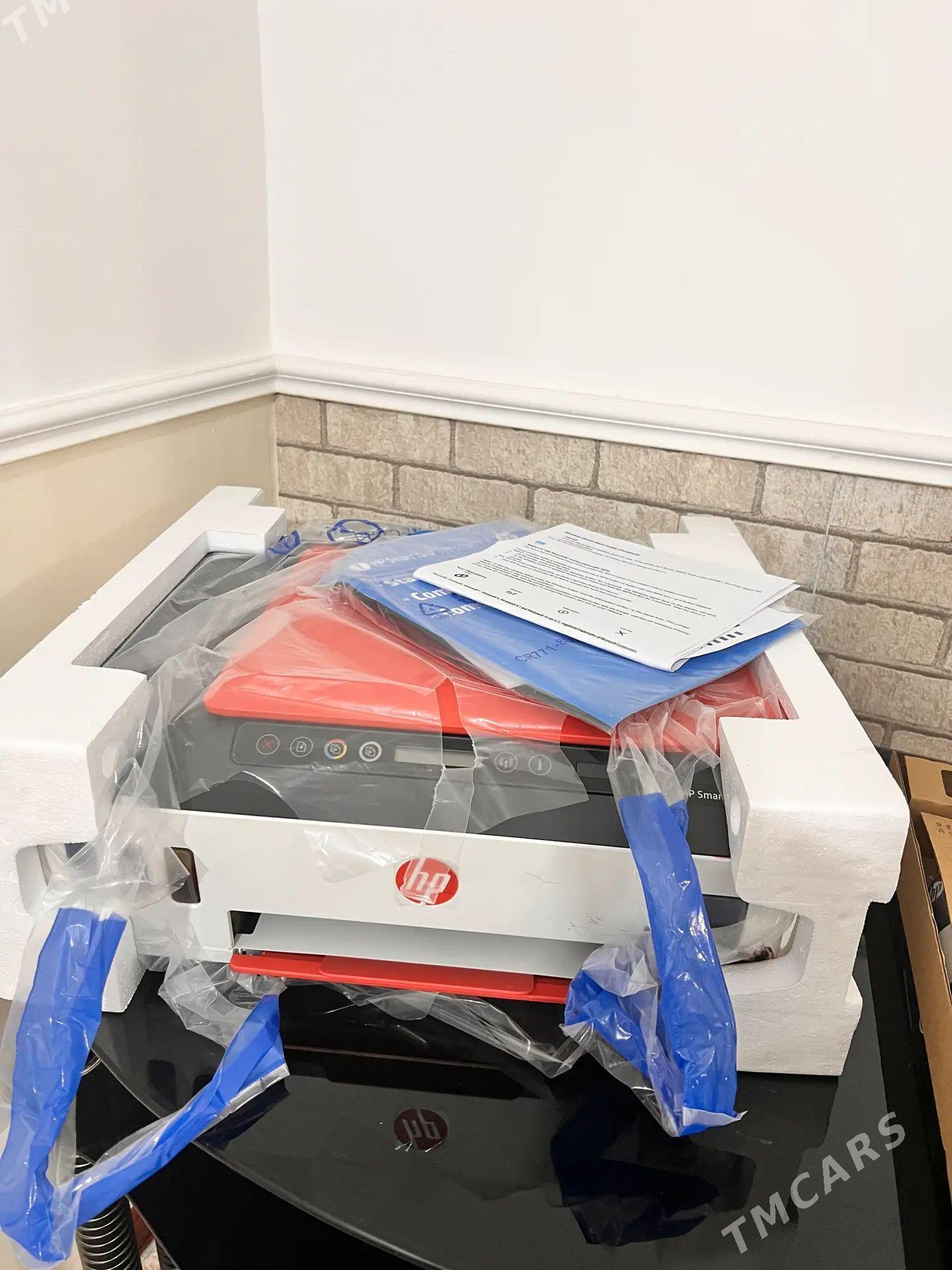 printer - Гёкдепе - img 1