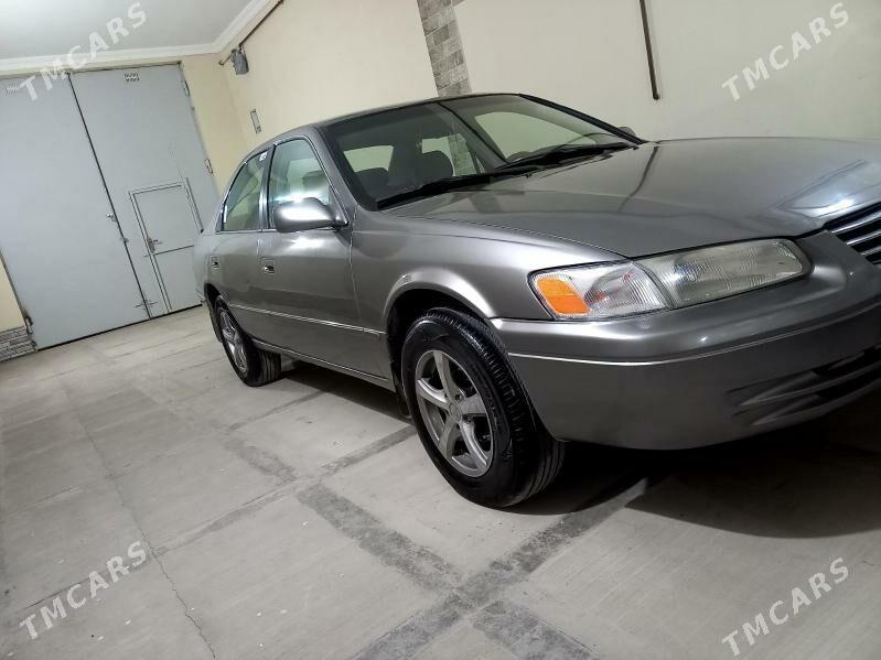 Toyota Camry 1999 - 140 000 TMT - Туркменабат - img 1