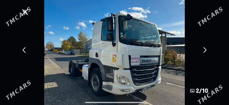DAF 460 2020 - 600 000 TMT - Kerki - img 1