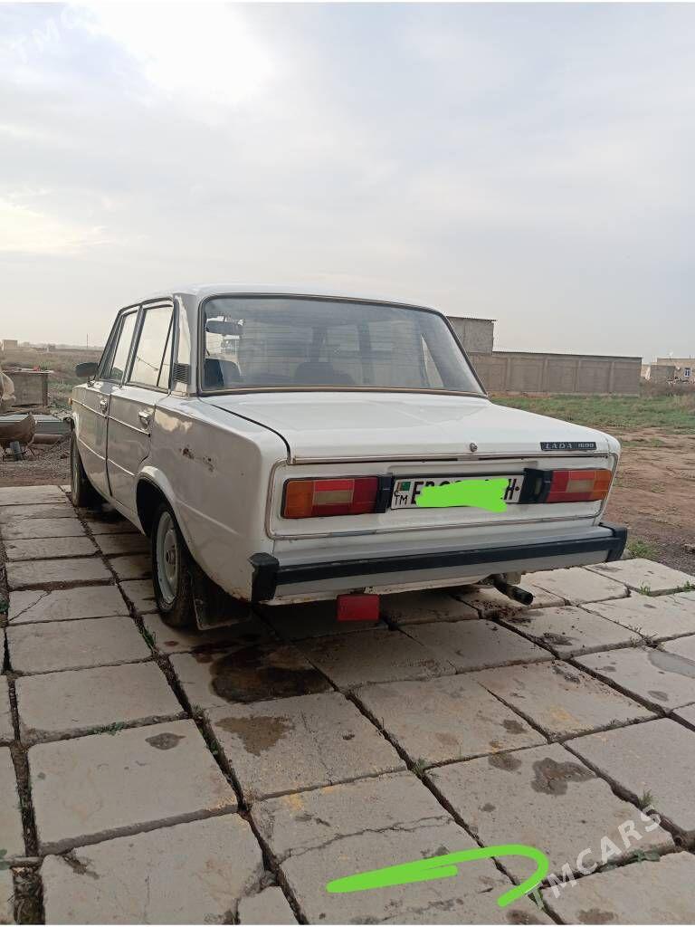 Lada 2106 1988 - 19 000 TMT - Tejen - img 1
