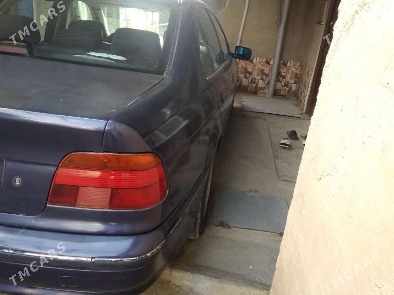 BMW 525 1999 - 75 000 TMT - Türkmenbaşy - img 1