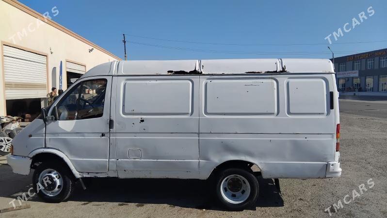 Gaz Gazel 1999 - 45 000 TMT - Mary - img 1