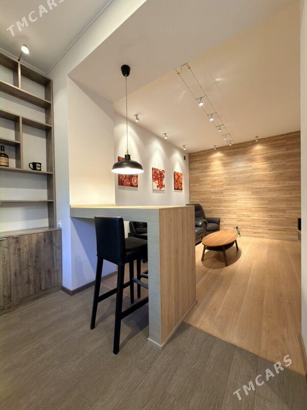 Центр 3 ком 1 этаж - Aşgabat - img 1