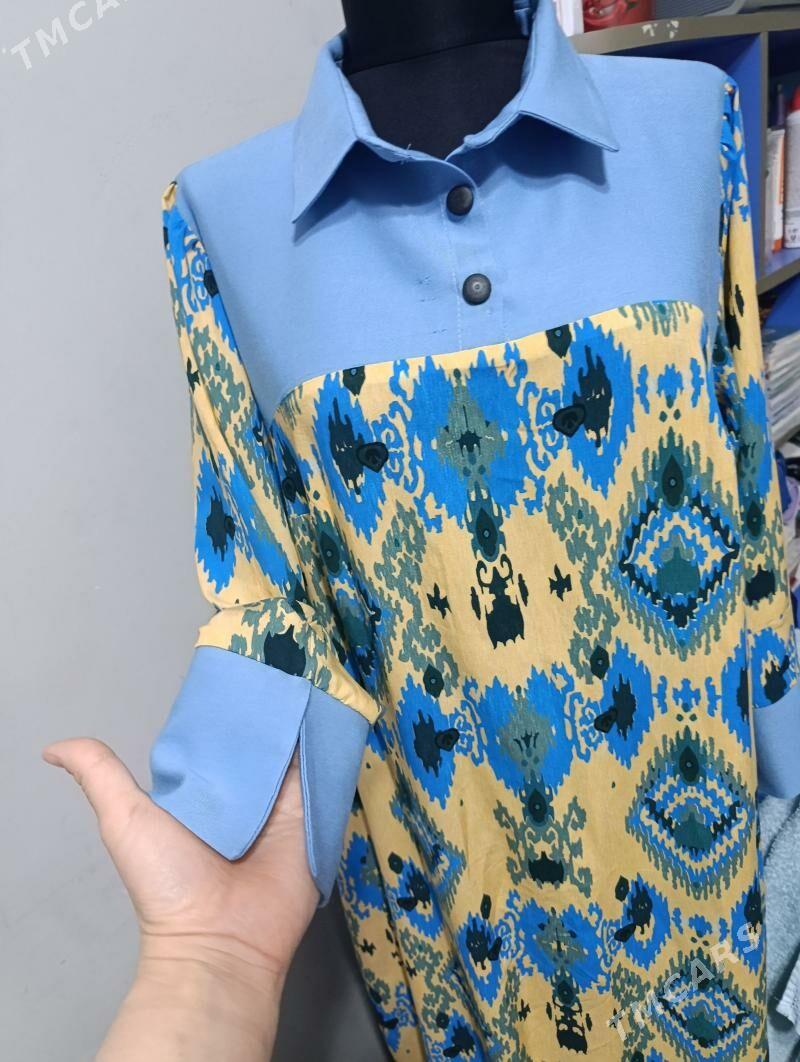 Tikimçi - Aşgabat - img 1