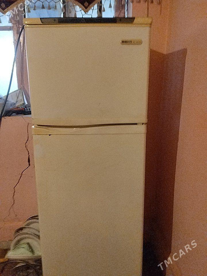 Beko Holadilnik - Дашогуз - img 1