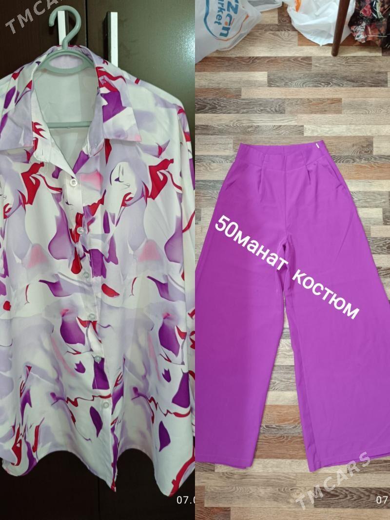 Продам б/у вещи - Türkmenbaşy - img 1