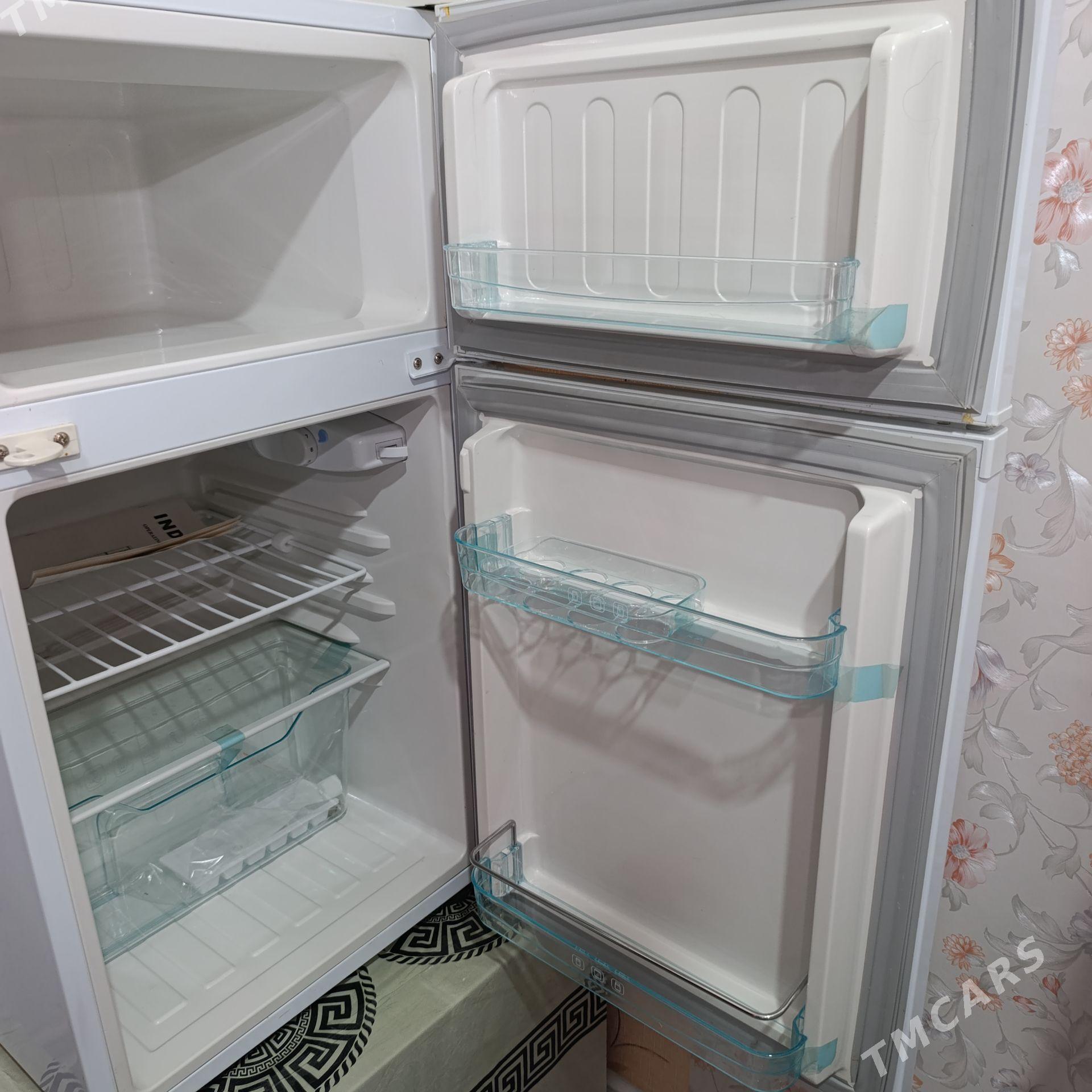 холодильник. Sowodojy - Балканабат - img 1