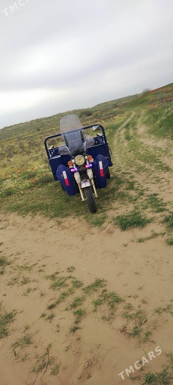 Fekon FK200-14G 2016 - 22 000 TMT - Ёлётен - img 1