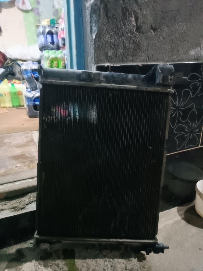 radiator 500 TMT - Ашхабад - img 1