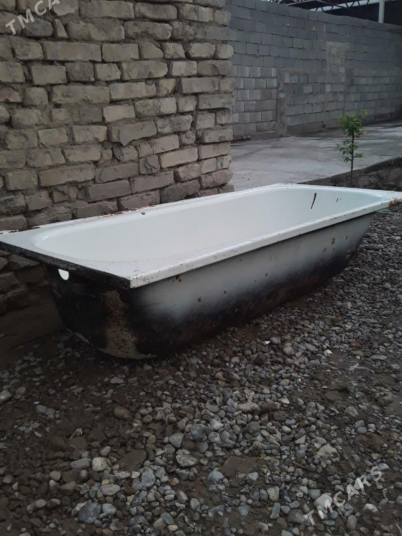 NOWA Uly mallar üçin - Änew - img 1