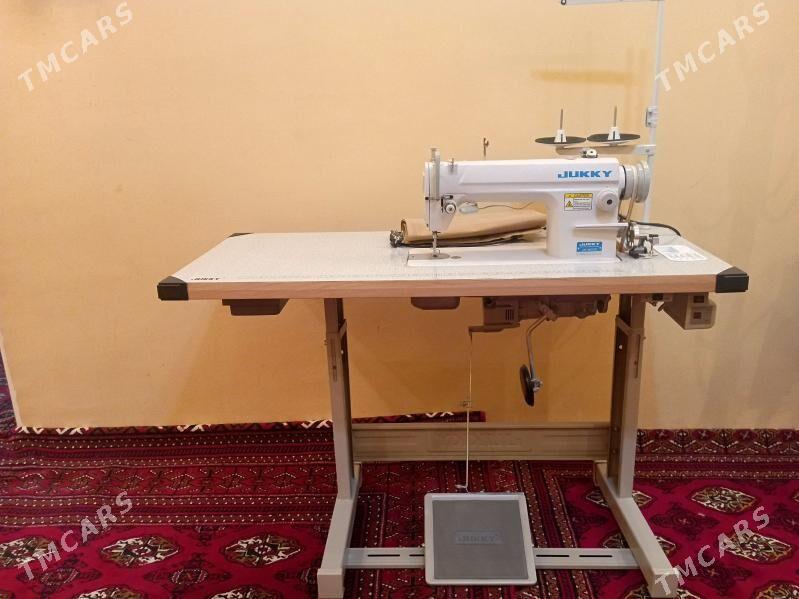 Jukky - Daşoguz - img 1