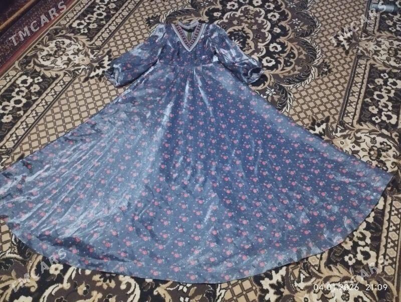 Gyz koynekleri - Sakarçäge - img 1