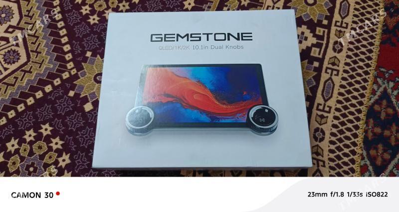 Андроид - Türkmenbaşy - img 1