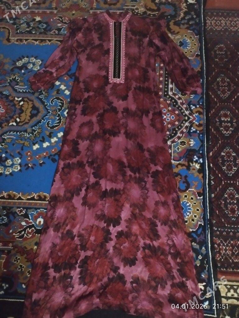 Gyz koynekler - Сакарчага - img 1