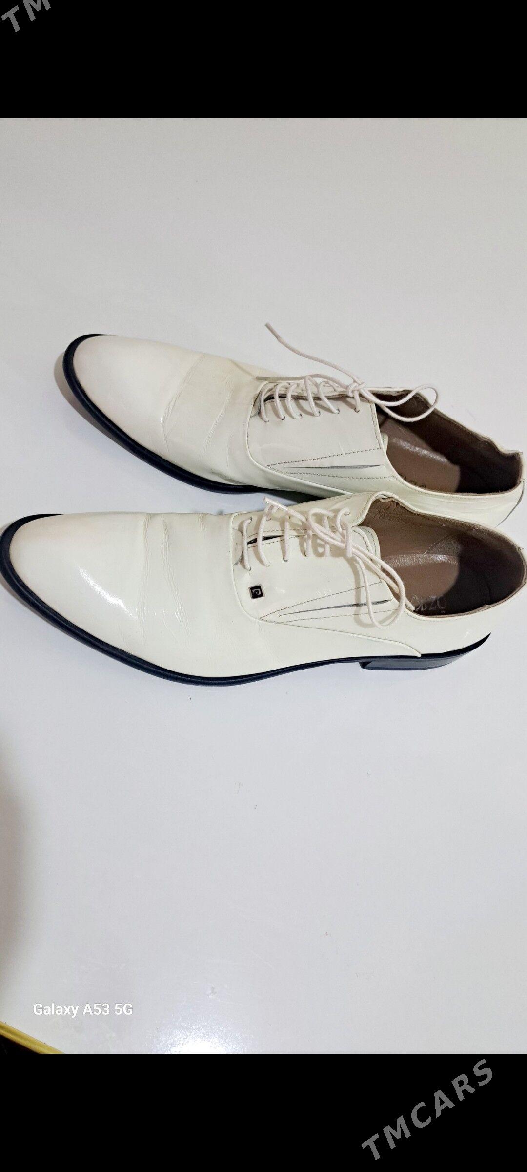 Tufli - Daşoguz - img 1