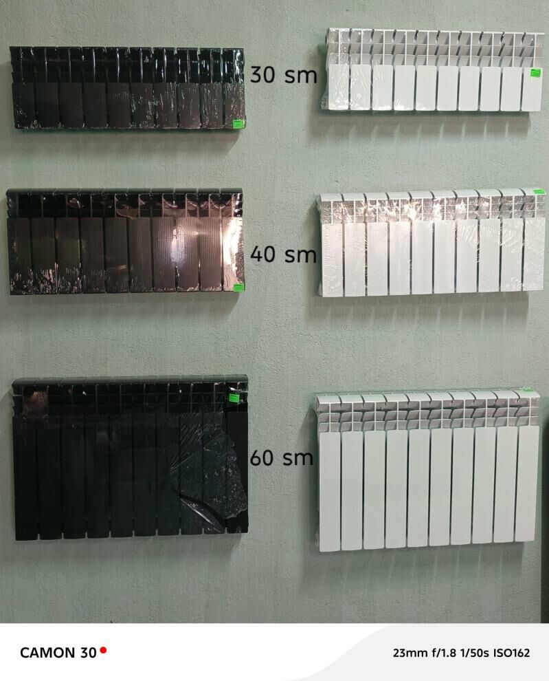 Coyun batareylar - Бузмеин - img 1