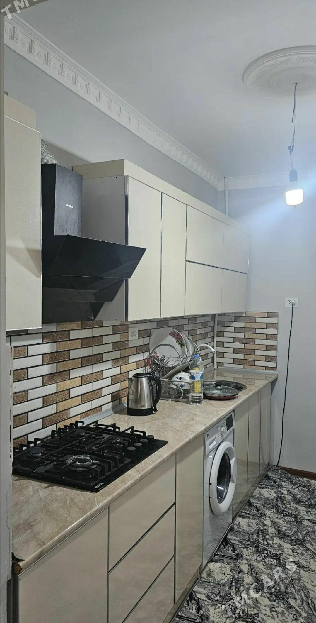 arenda kwartira, Reltor - Daşoguz - img 1