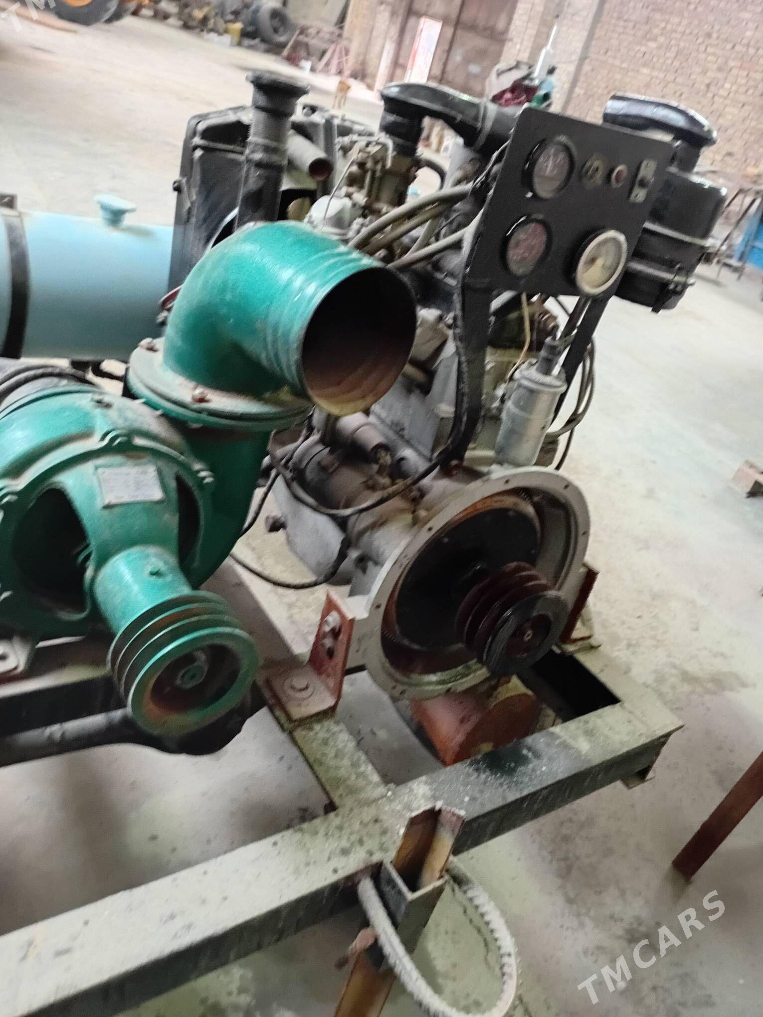 suw popa matora maskiviç täze - Türkmenabat - img 1