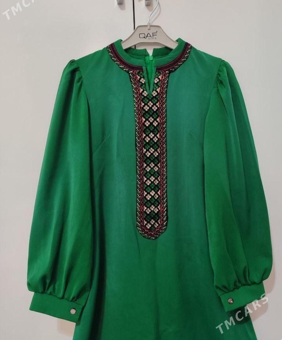 одежда - Туркменабат - img 1