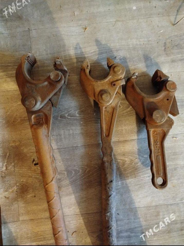 KTG - Balkanabat - img 1