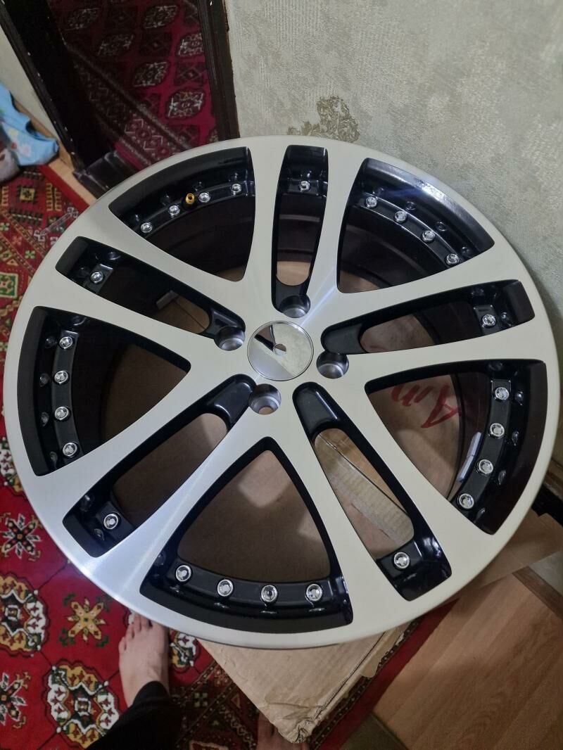 VossenR17 25 000 TMT - Parahat 4 - img 1