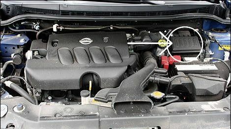 Versa howa baçogyñ gapagy 80 TMT - Чоганлы - img 1