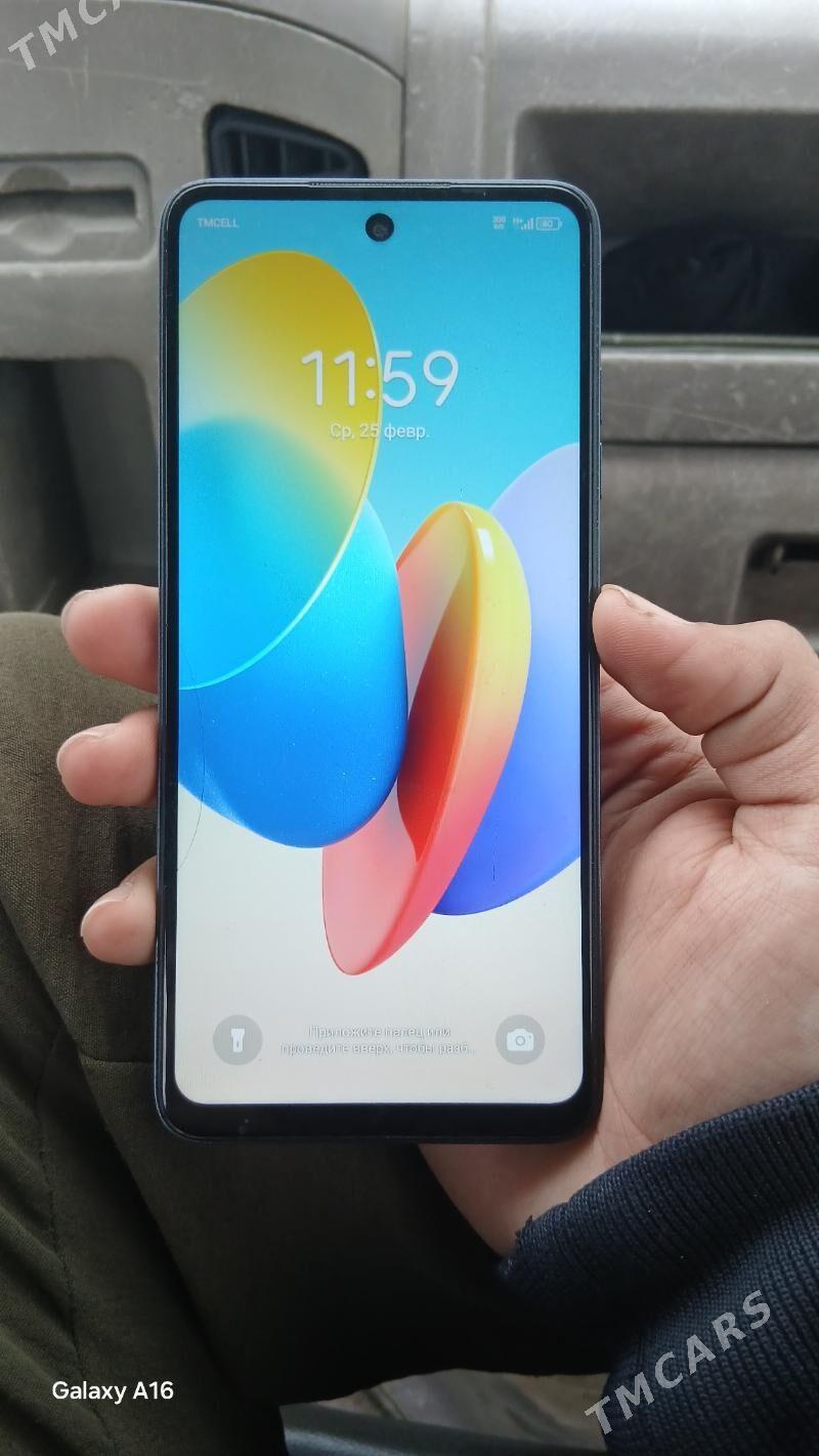 Tecno spark 2025 - Дашогуз - img 1