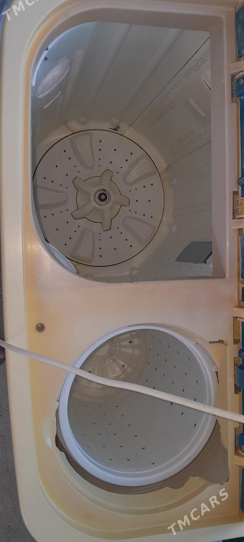 kir masyn - Gökdepe - img 1